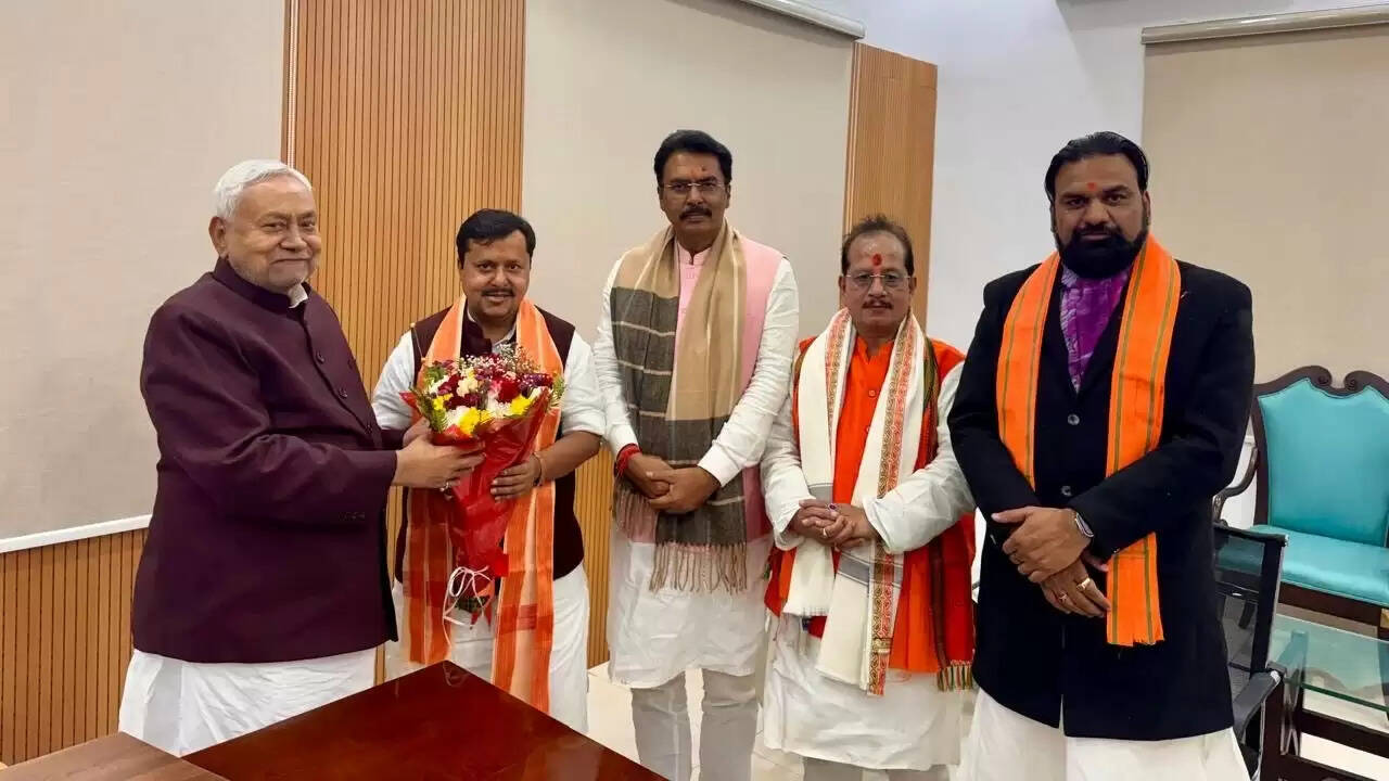 बिहार में ट्रायल इन एब्सेंटिया की शुरुआत: न्याय व्यवस्था में नया बदलाव