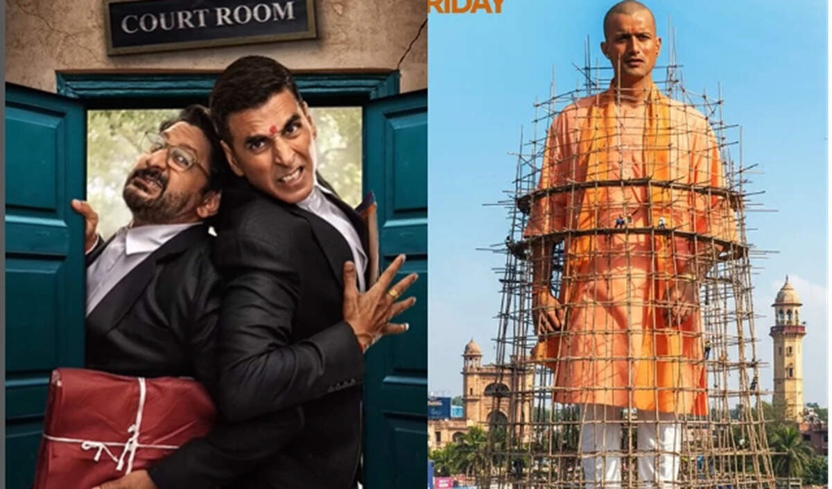 सितंबर में रिलीज़ होने वाली प्रमुख फ़िल्में: एक्शन, थ्रिलर और ड्रामा का धमाका
