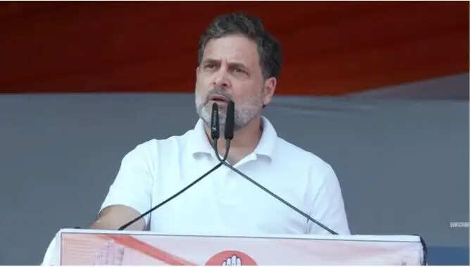 राहुल गांधी ने केरल विधानसभा चुनाव में एकता और आर्थिक संकट की चेतावनी दी