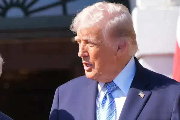 व्हाइट हाउस ने ट्रंप की सुरक्षा को लेकर उठाए सख्त कदम