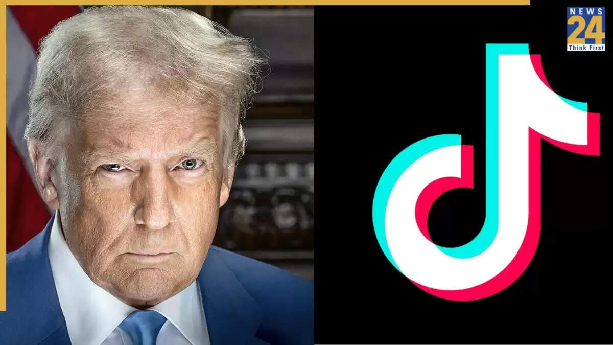 TikTok पर अमेरिका में बैन नहीं, ट्रंप ने चीन के साथ किया समझौता