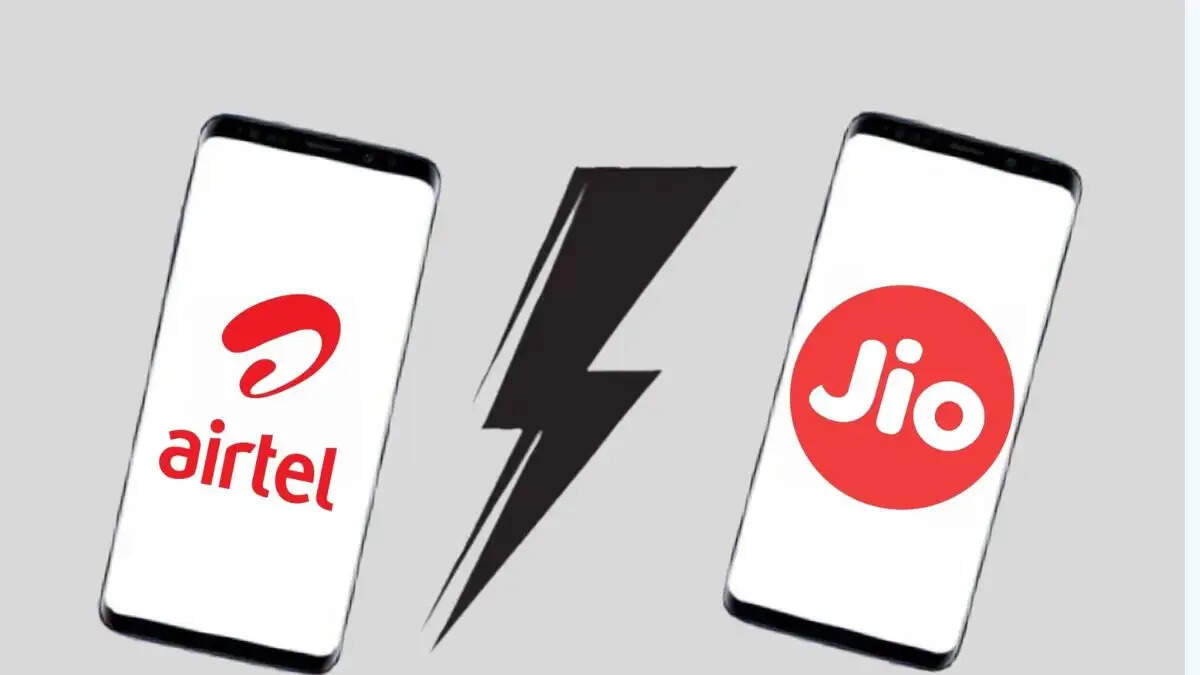 Jio और Airtel के फैमिली प्लान: महंगे रिचार्ज से बचें और बड़ी बचत करें