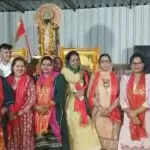 श्री राम तलाई पर 162वां हनुमान चालीसा पाठ और भजन संध्या का आयोजन