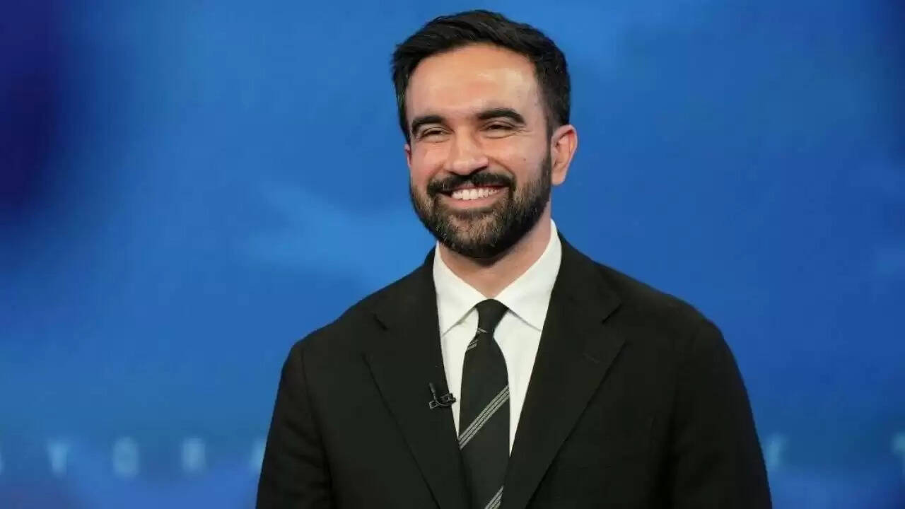 जोहरान ममदानी की जीत से इजरायल में राजनीतिक हलचल