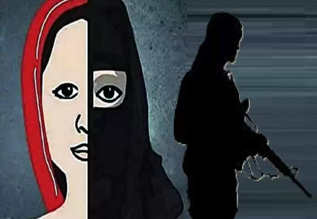 प्रयागराज में दलित लड़की के धर्म परिवर्तन की साजिश का खुलासा