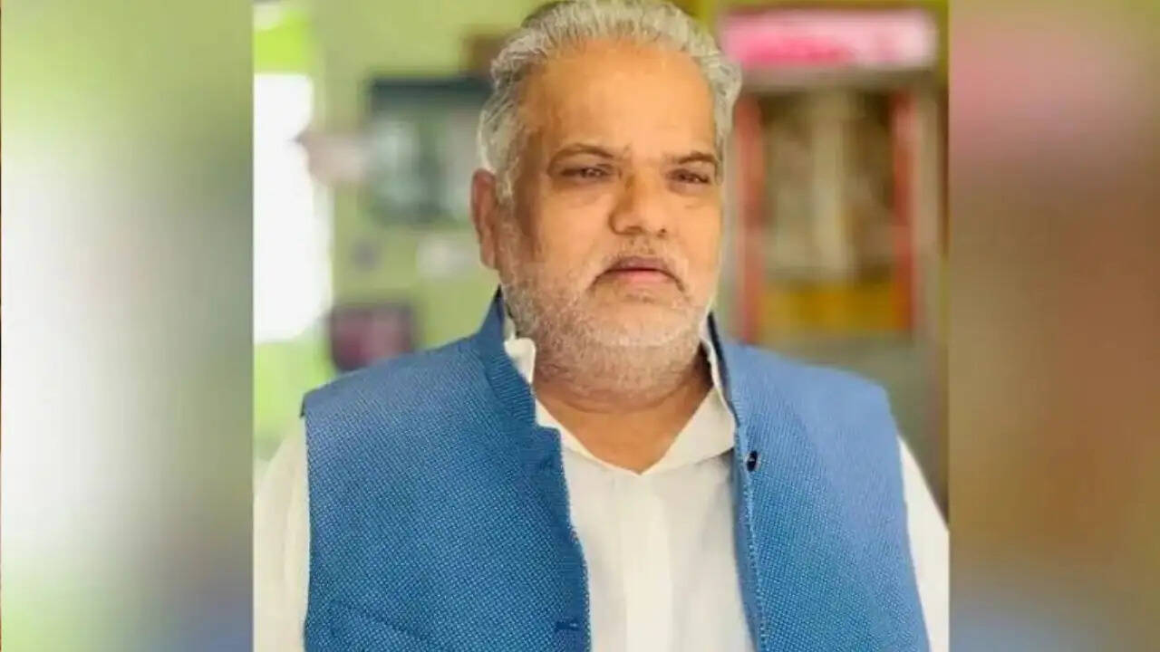 श्रवण कुमार बने जेडीयू विधायक दल के नए नेता