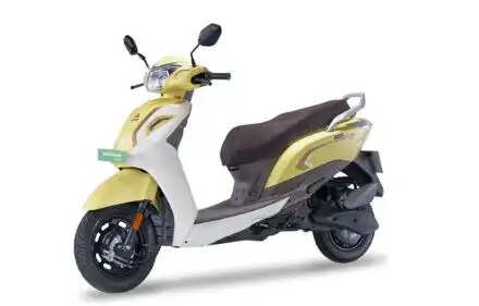 Ampere Magnus Neo: नया इलेक्ट्रिक स्कूटर लॉन्च, जानें कीमत और फीचर्स