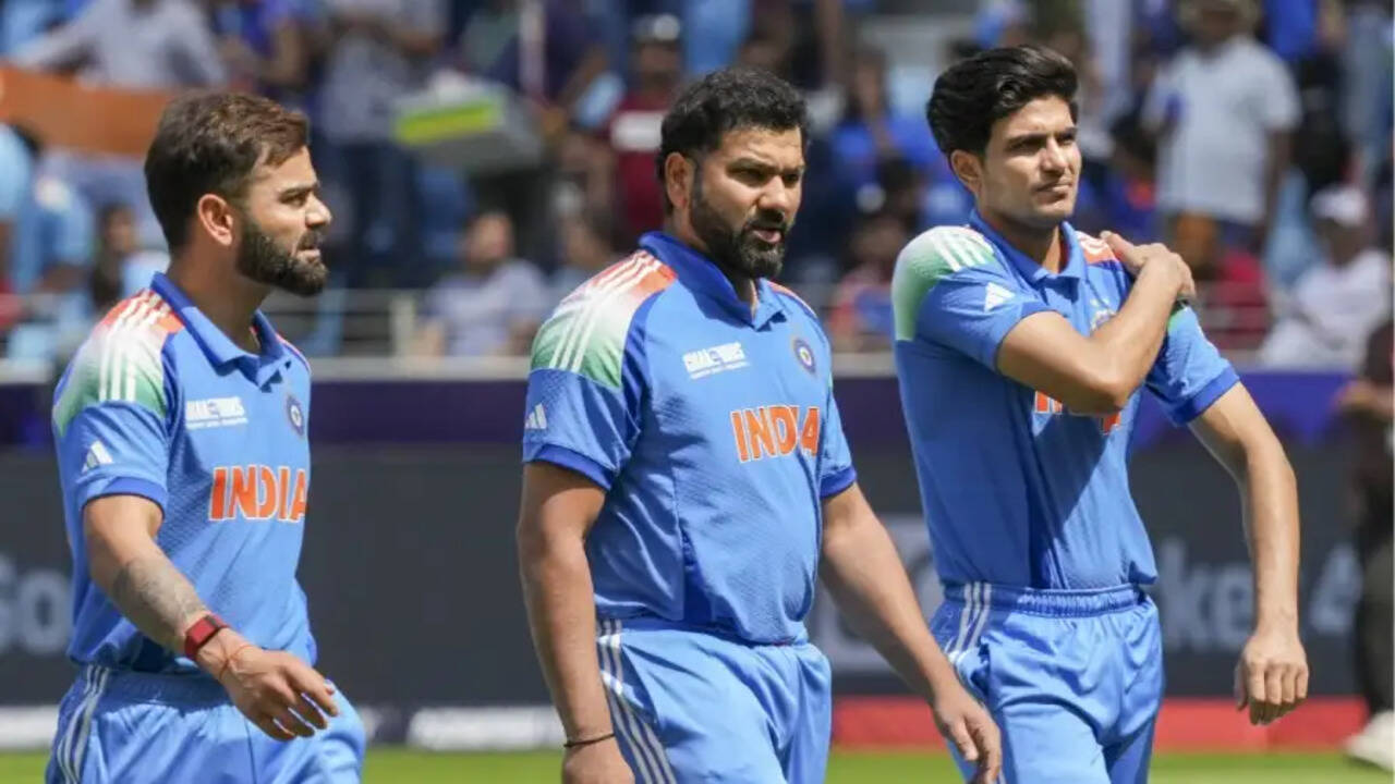 शुभमन गिल की रैंकिंग में उछाल, टेस्ट में भी बदलाव