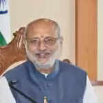 उपराष्ट्रपति सीपी राधाकृष्णन का कुरुक्षेत्र दौरा: एनआईटी के दीक्षांत समारोह में भागीदारी