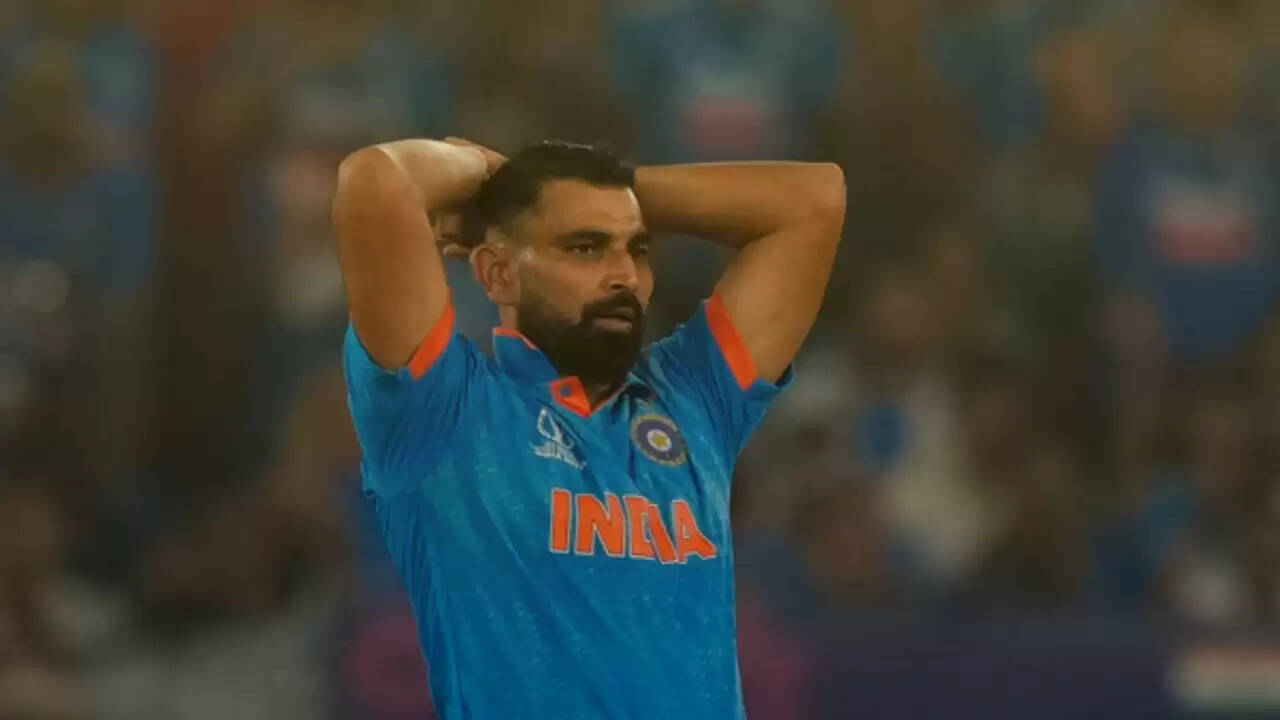 क्या मोहम्मद शमी की टीम में वापसी होगी? भारत-न्यूजीलैंड वनडे सीरीज में चयन पर उठे सवाल