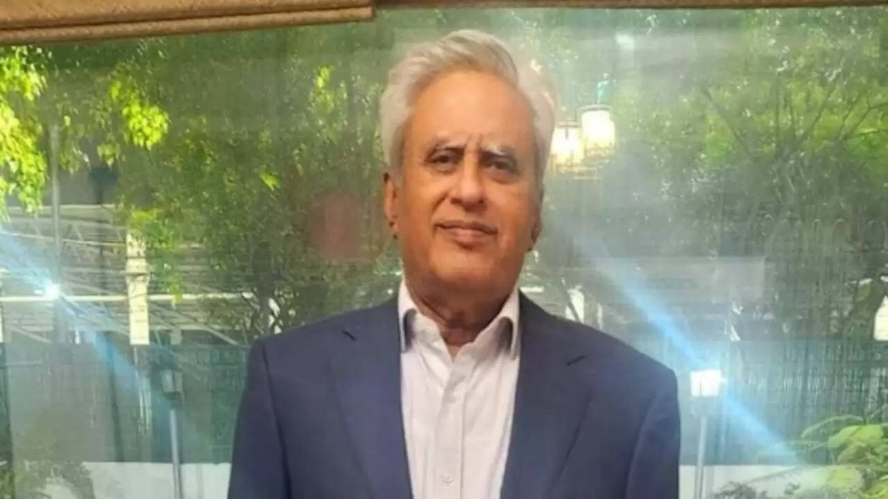 स्वराज कौशल का निधन: भारतीय कानूनी जगत का एक और सितारा डूबा