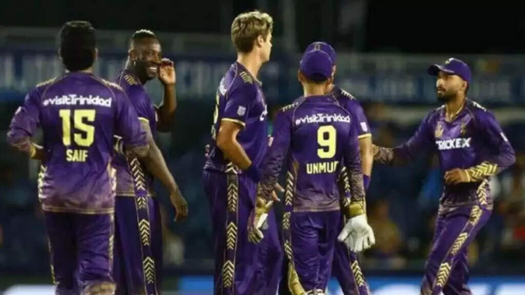 कोलकाता नाइट राइडर्स ने IPL 2026 के लिए नया स्क्वॉड घोषित किया