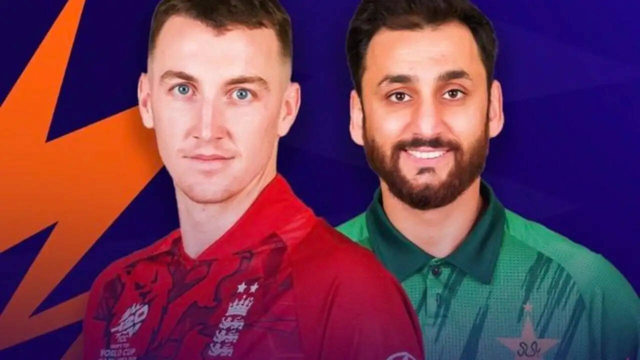 इंग्लैंड ने पाकिस्तान को हराकर सेमीफाइनल में बनाई जगह