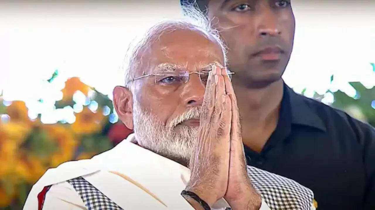 प्रधानमंत्री मोदी करेंगे कर्तव्य भवन का उद्घाटन