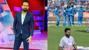 इरफान पठान ने पहले वनडे के लिए भारत की प्लेइंग 11 का चयन किया, केएल राहुल को किया बाहर