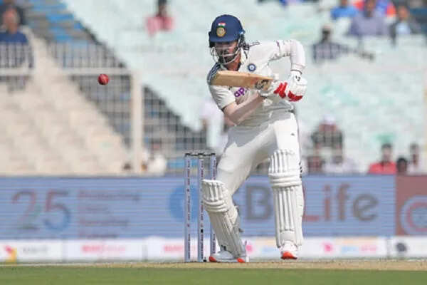 केएल राहुल ने टेस्ट क्रिकेट में 4000 रन का मील का पत्थर पार किया