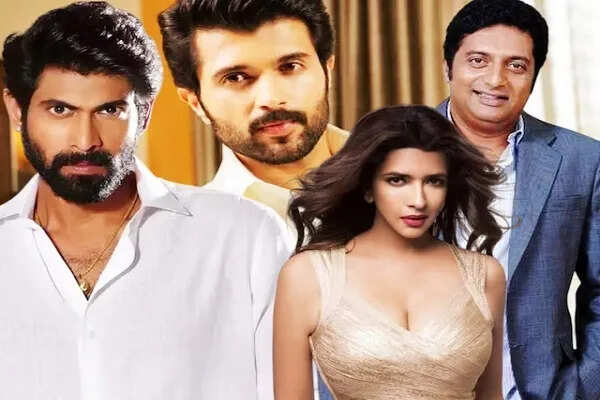 29 सेलिब्रिटीज पर ED की कार्रवाई, सट्टेबाजी के मामले में जांच शुरू