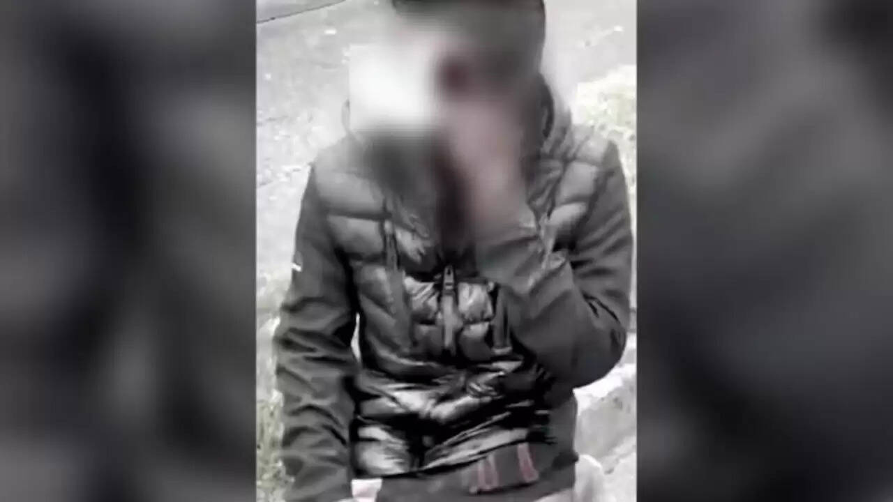 डबलिन में भारतीय नागरिक पर हमला: नस्लीय घृणा का मामला बनता जा रहा है