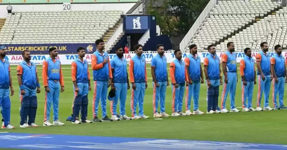 WCL 2025: भारत-पाकिस्तान सेमीफाइनल मुकाबला रद्द, पाकिस्तान को मिली फाइनल में जगह