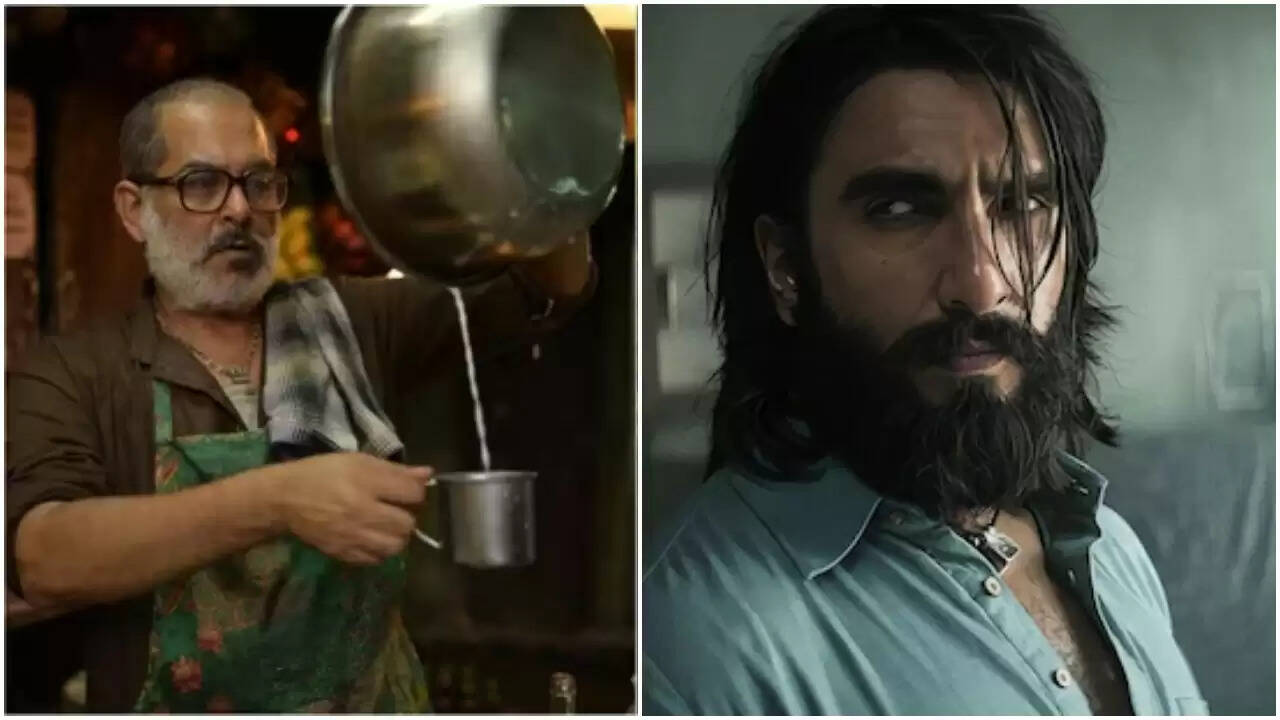 रणवीर सिंह की फिल्म धुरंधर: दूध सोडा का जादू और बॉक्स ऑफिस पर धमाल