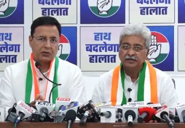 पंचकूला नगर निगम चुनाव में वोट चोरी का आरोप, कांग्रेस ने उठाए गंभीर सवाल