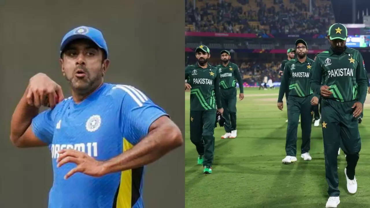 रविचंद्रन अश्विन का बिग बैश लीग में पदार्पण, सिडनी थंडर से जुड़ेंगे
