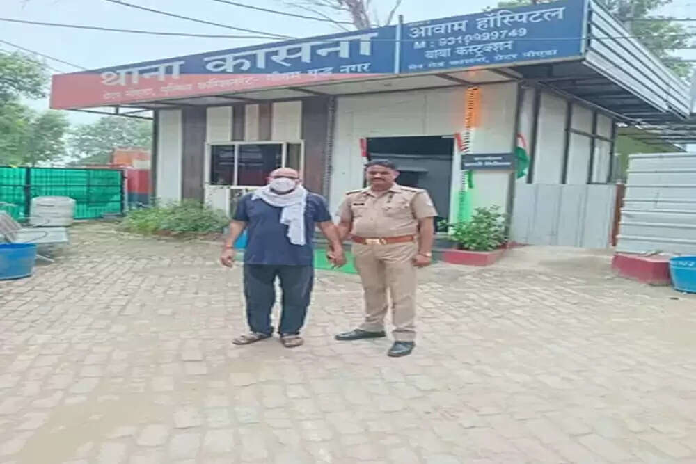 ग्रेटर नोएडा में दहेज हत्या मामले में चार गिरफ्तारियां