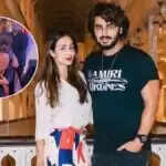 Arjun Kapoor और Malaika Arora का वायरल वीडियो: ब्रेकअप के बाद की मुलाकात