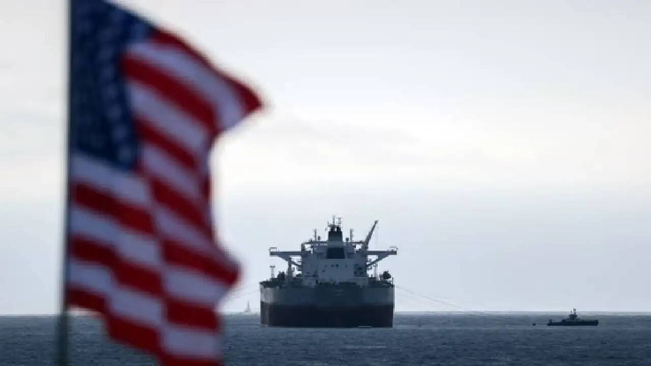 ईरान-अमेरिका तनाव: क्या पर्शियन गल्फ में नया संकट उत्पन्न हो रहा है?