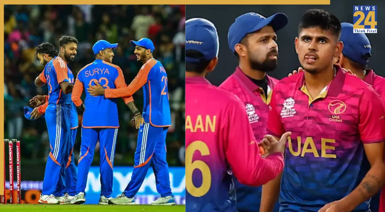 एशिया कप 2025: अशोक डिंडा का UAE कोच को करारा जवाब