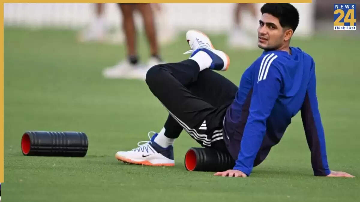 Asia Cup 2025: शुभमन गिल की चोट से बढ़ी टीम इंडिया की चिंता