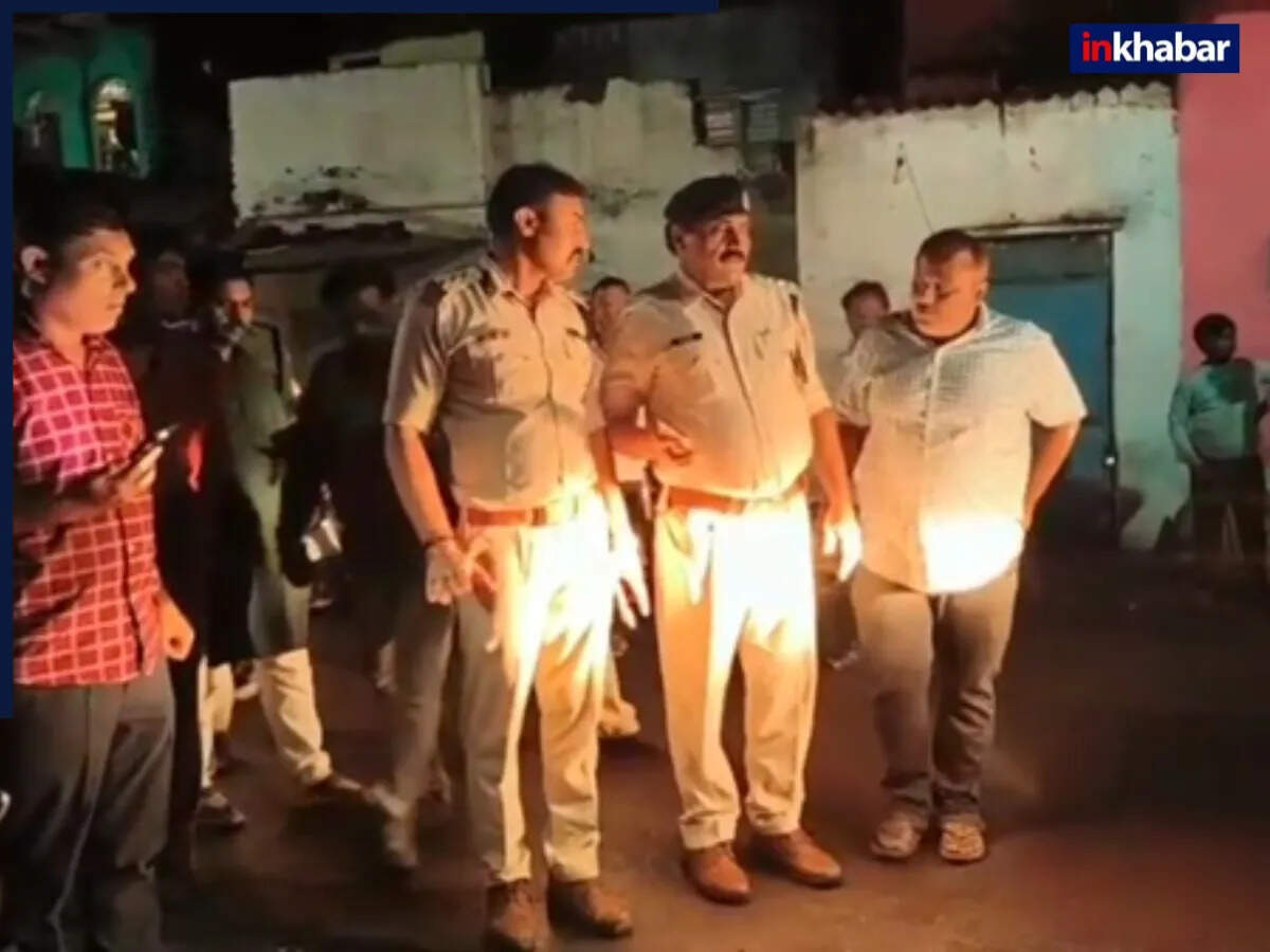 दमोह में युवक की हत्या: मंदिर के सामने नॉनवेज बेचने का विरोध बना कारण