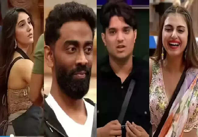 बिग बॉस 19 में गौहर खान की एंट्री, अवेज दरबार का हुआ एविक्शन