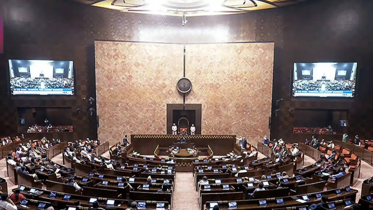 बिहार में राज्यसभा चुनाव: महागठबंधन की रणनीति और मतदान की तैयारियां