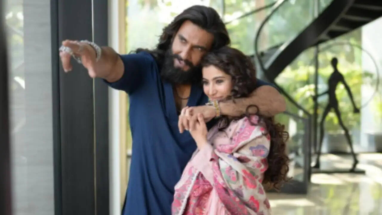 आदित्य धर की 'धुरंधर' फ्रेंचाइजी ने बनाया नया रिकॉर्ड, 3000 करोड़ का आंकड़ा पार