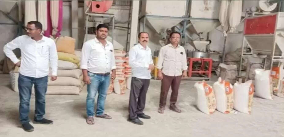 सरकार की पीएमएफएमई योजना से अमेठी के भगवत प्रसाद की बदली तस्वीर