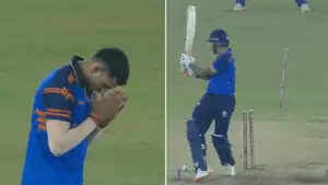 सैयद मुश्ताक अली ट्रॉफी 2025: अशोक कुमार की हैट्रिक ने IPL ऑक्शन में बढ़ाई करोड़ों की उम्मीद