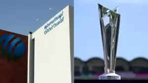 टी20 वर्ल्ड कप 2026 से पहले ICC के नए नियम: जानें क्या हैं बदलाव
