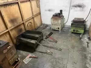 मुंबई में सोना-तस्करी रैकेट का भंडाफोड़, 11 गिरफ्तार