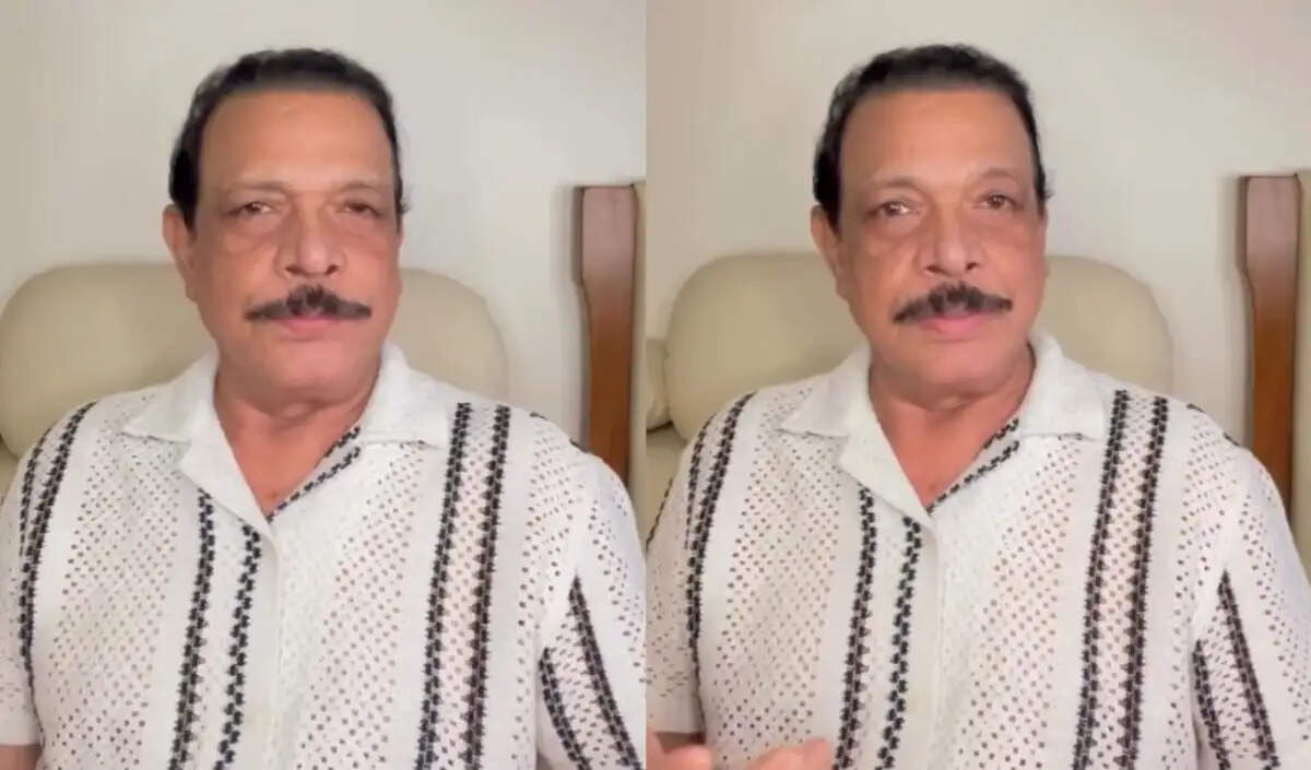 सलमान खान के 'काला हिरन' विवाद में नया मोड़: गोविंद नामदेव के दावे पर प्रोड्यूसर का जवाब