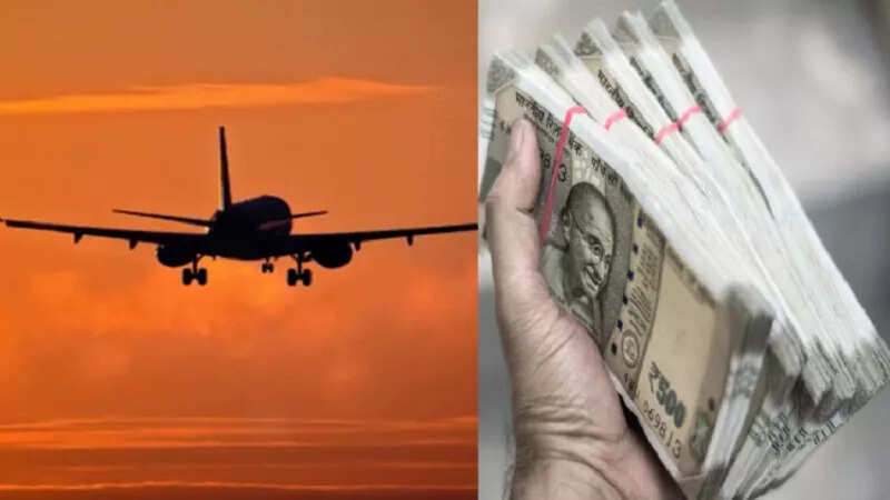 विदेश में नौकरी का झांसा देकर 13.80 लाख की धोखाधड़ी