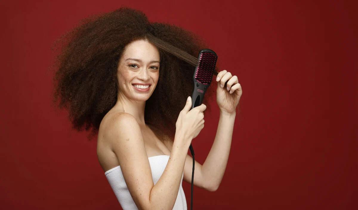 बालों को मजबूत बनाने के लिए प्रभावी टिप्स