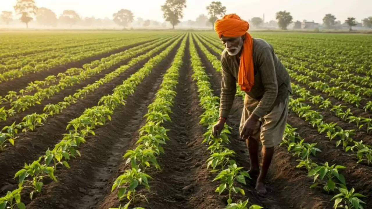 किसानों के लिए पीएम किसान सम्मान निधि की 21वीं किस्त का इंतजार जारी