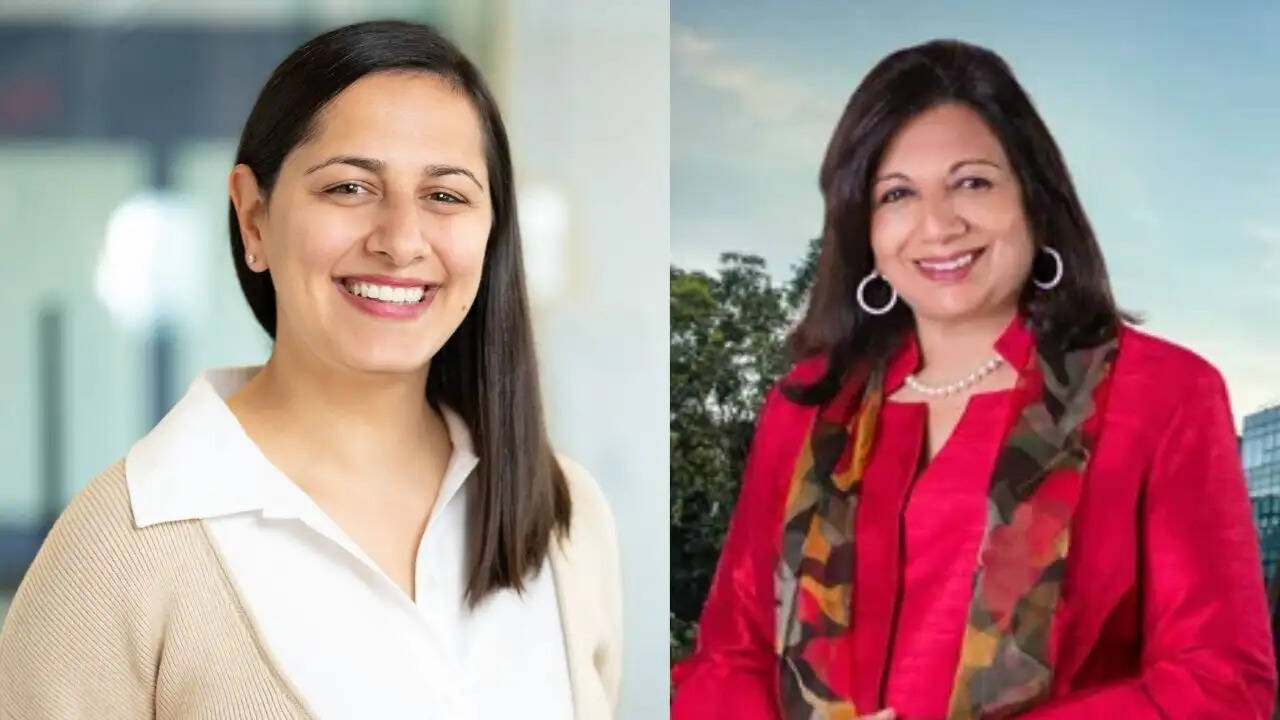 बायोकॉन में नेतृत्व परिवर्तन: क्लेयर मजूमदार बनीं नई CEO