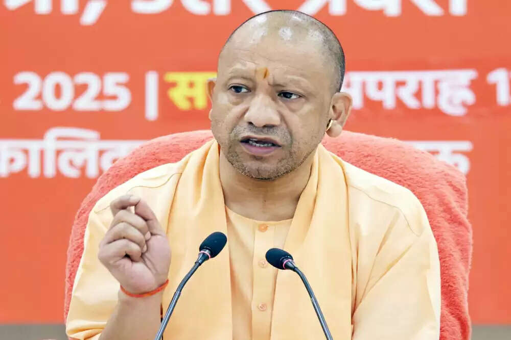 योगी आदित्यनाथ ने जीएसटी रिफॉर्म से बाजार में नई ऊर्जा का किया ऐलान