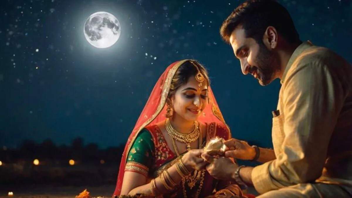 करवा चौथ 2025: व्रत की तिथि और पूजा का शुभ मुहूर्त