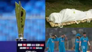 T20 World Cup से पहले क्रिकेट जगत में शोक, 5000+ रन और 1049 विकेट वाले दिग्गज का निधन