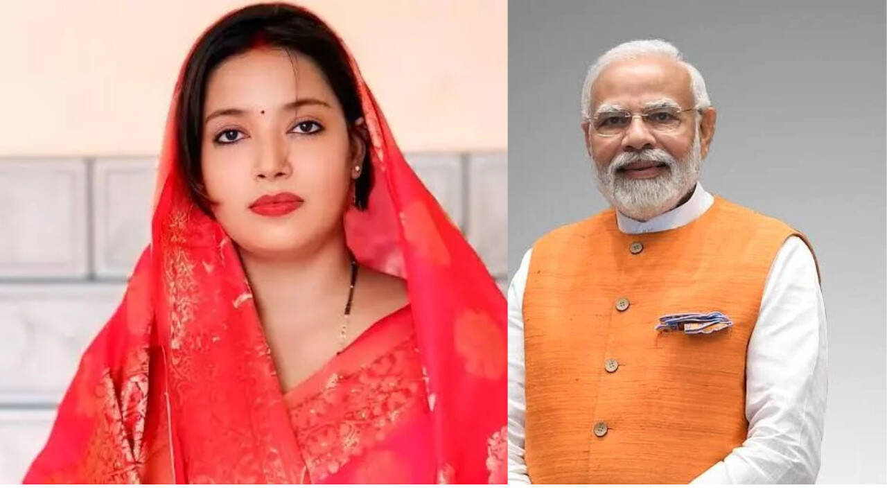 पवन सिंह और ज्योति सिंह के विवाद में नया मोड़: पीएम मोदी से की अपील
