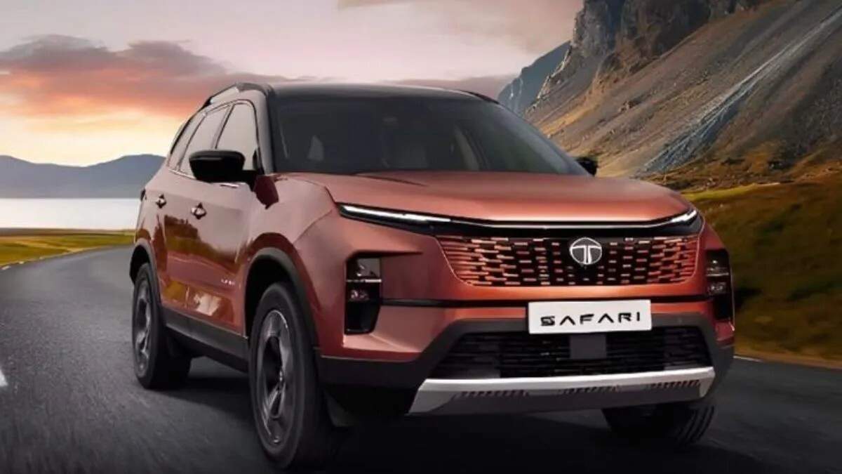 टाटा सफारी की कीमत और EMI की जानकारी: जानें कैसे करें खरीदारी