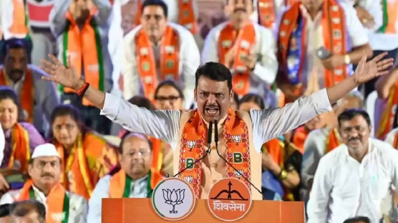 महाराष्ट्र निकाय चुनावों में भाजपा की जीत: क्या यह विकास की राजनीति का संकेत है?